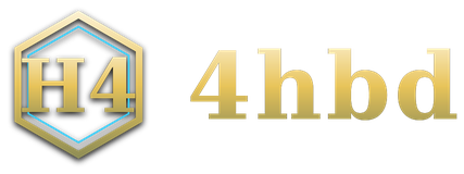 4hbd logo