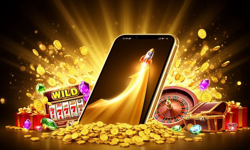 4hbd mobile gaming